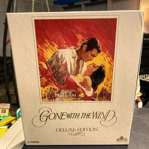 Gone with the wind good shape collectible
